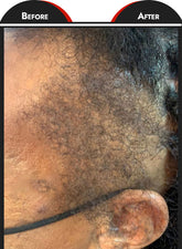 After using product AAY beauty